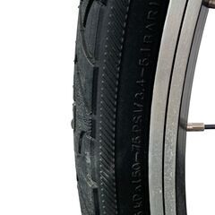 Panasonic パナソニック ベロスター BE-ELVS774-B [ミッドナイトブラック]　中古の画像