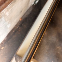綺麗❗️網戸　の画像