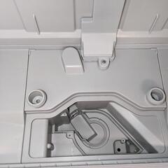 Panasonic 食洗機 NP-TSP1 2022年式の画像