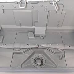 Panasonic 食洗機 NP-TSP1 2022年式の画像