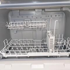 Panasonic 食洗機 NP-TSP1 2022年式の画像