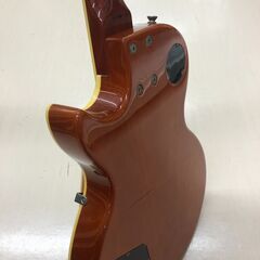 【ジャングルジャングル和歌山店】【Wa1923】 エレキギター   BUSKERS  レスポールタイプ     楽器 リユースショップ リサイクルショップ  ヴィンテージ アンティーク  和歌山市 岩出市 海南市 岬町 和歌山 大阪の画像