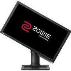 BenQ ゲーミングモニター XL-2411 FHD 144hz対応の画像