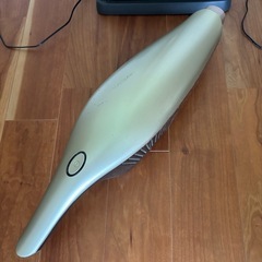 Panasonic 充電式掃除機の画像