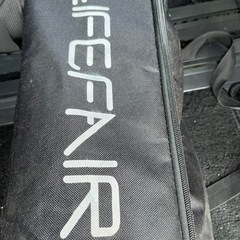 LIFEFAIR  ハンモックの画像
