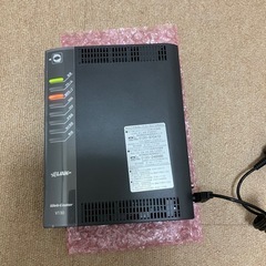  IP電話対応ブロードバンドルータ Web Caster V130の画像