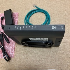  IP電話対応ブロードバンドルータ Web Caster V130の画像