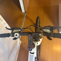 GIANT RX(エスケープシリーズ)の画像
