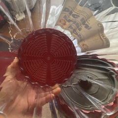 中古 ポップコーンメーカーの画像