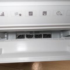 Panasonic 食洗機 NP-TSP1 2022年式の画像