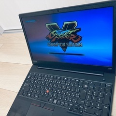 ゲーミングPC Lenovo Ryzen 5搭載/SSD125GB/8GB Windows11Officeの画像