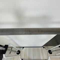 室内用　折りたたみ鉄棒の画像