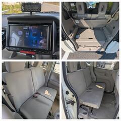 N-BOXプラス　美車の画像