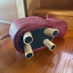 かばのイスの画像