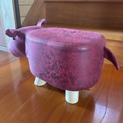 かばのイスの画像