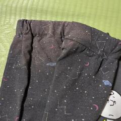 女の子上下セットの画像