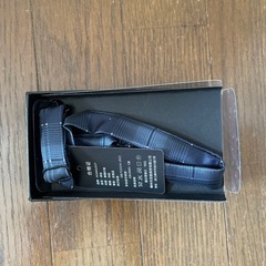 蝶ネクタイ(未使用)の画像