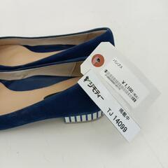 リユースのサカイ東金店　パンプス25㌢の画像