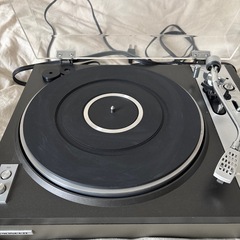 PIONEER PL-A300S レコードプレーヤー 50Hzの画像