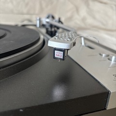 PIONEER PL-A300S レコードプレーヤー 50Hzの画像