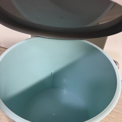 ファーファ　収納ボックスの画像