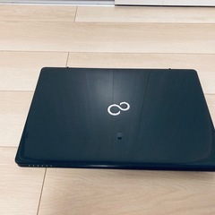 ゲーミングPC RyzenCPU搭載 SSD:256GB 搭載Windows11 8GB Officeの画像
