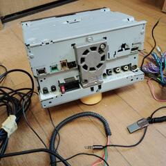 カロッツェリアAVIC-RZ03の画像