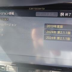 カロッツェリアAVIC-RZ03の画像