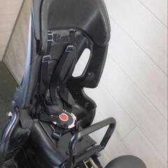 電動自転車ヤマハpas babby の画像