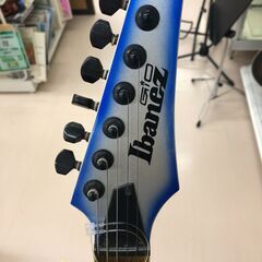 【ジャングルジャングル和歌山店】【Wa1924】 エレキギター  Ｉｂａｎｅｚ  アイバニーズ  ＧＩＯシリーズ      楽器 リユースショップ リサイクルショップ  ヴィンテージ アンティーク  和歌山市 岩出市 海南市 岬町 和歌山 大阪の画像