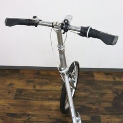 ≪ZC375ジ≫ DAHON/ダホン 折り畳み自転車 route/ルート ミニベロ 20インチ アルミ microSHIFT M25-7搭載/7段階変速 通勤/通学 現状品の画像