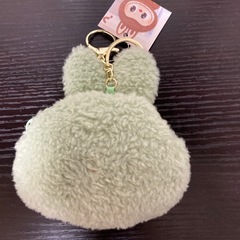 80🐰LABUBUラブブ。コインケースの画像