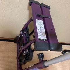 レッグマジックの画像