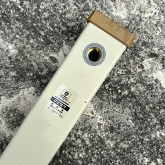 決まりました！ビニール水栓柱の画像