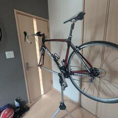 お盆休限定　TREK　Madone　4.7 カーボン　ロードバイクの画像