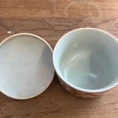 茶碗蒸し用五客セットの画像