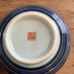 茶碗蒸し用五客セットの画像