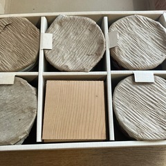 茶碗蒸し用五客セットの画像