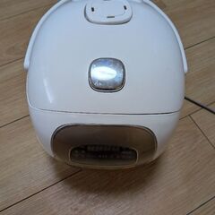 炊飯器の画像