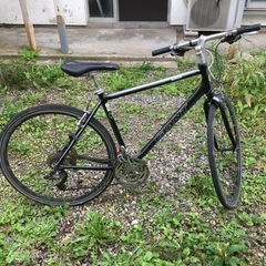 GIANT  Escape  R3  クロスバイクの画像