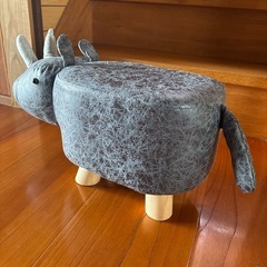 サイのイスの画像