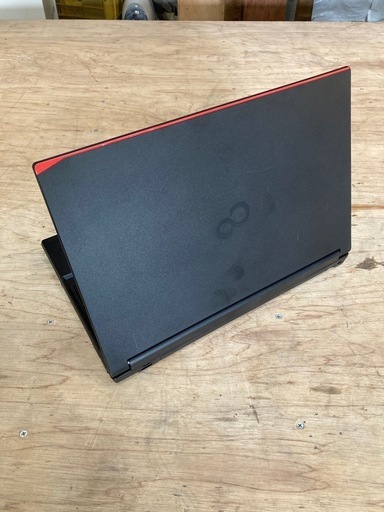 ノートパソコン 富士通/LIFEBOOK A579/A