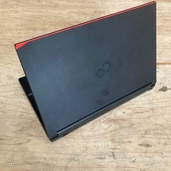 ノートパソコン 富士通/LIFEBOOK A579/Aの画像