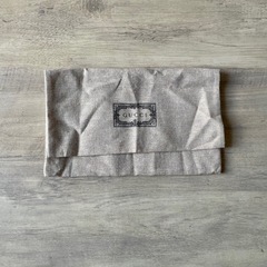 GUCCI（グッチ）箱・布袋・リボンの画像