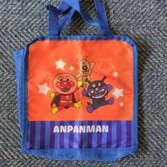 【まとめ買いでお値引き】アンパンマン　メッシュバッグの画像