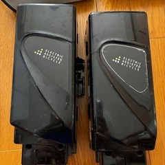 本日限定　電動自転車　バッテリー　Panasonicの画像