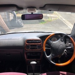 ダイハツオプティクラシック, 走行57,285km、2年車169,000の画像