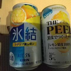 【S07】チューハイ系各種6缶の画像