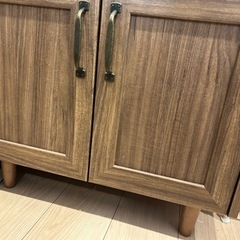 レンジ台の画像