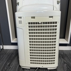 空気清浄機の画像